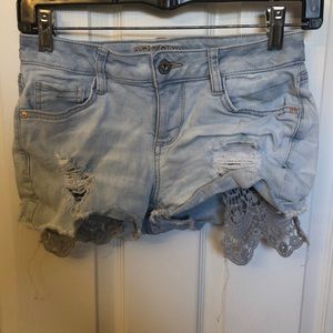 Arizona Summer Shorts